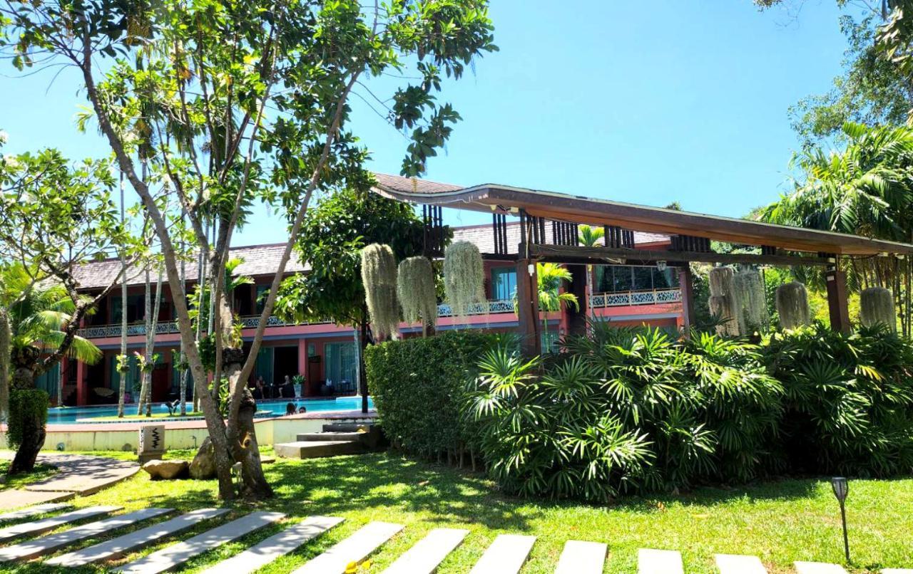 Mai Morn Resort Sha Plus Phuket Exterior foto